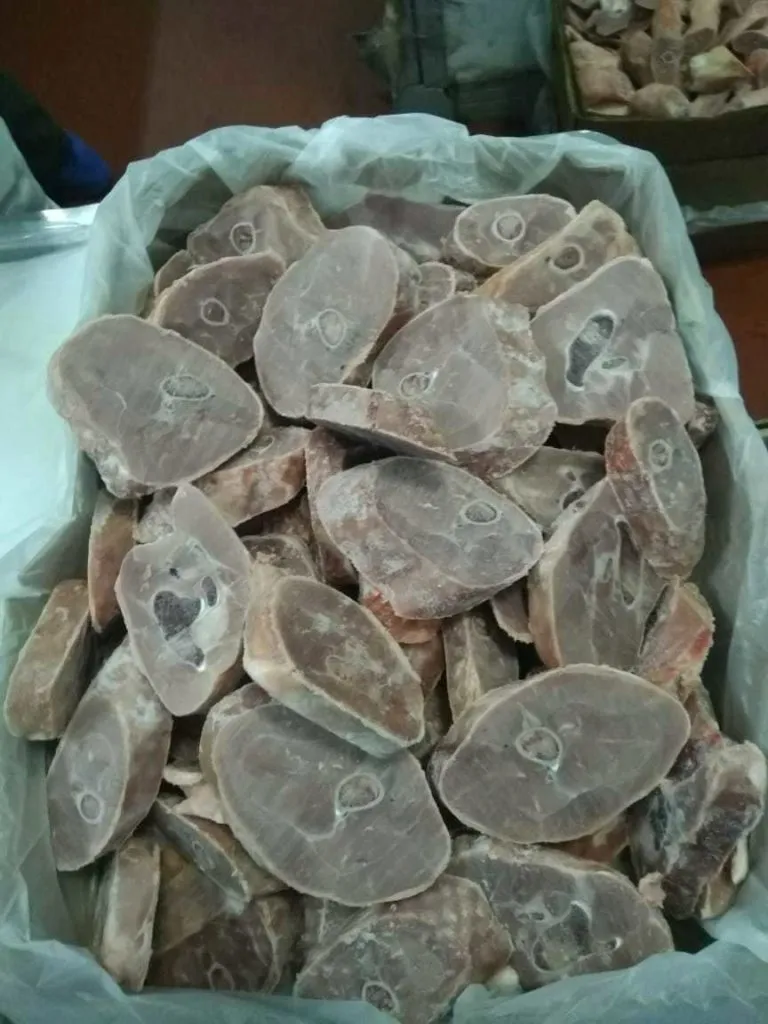 стейк голени индейки в Тюмени
