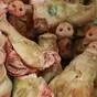 головы свиные грабленые в Тюмени