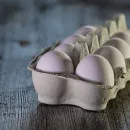 В Тюмени выросли цены на яйца