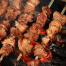 В Тюмени упали продажи мяса для шашлыка
