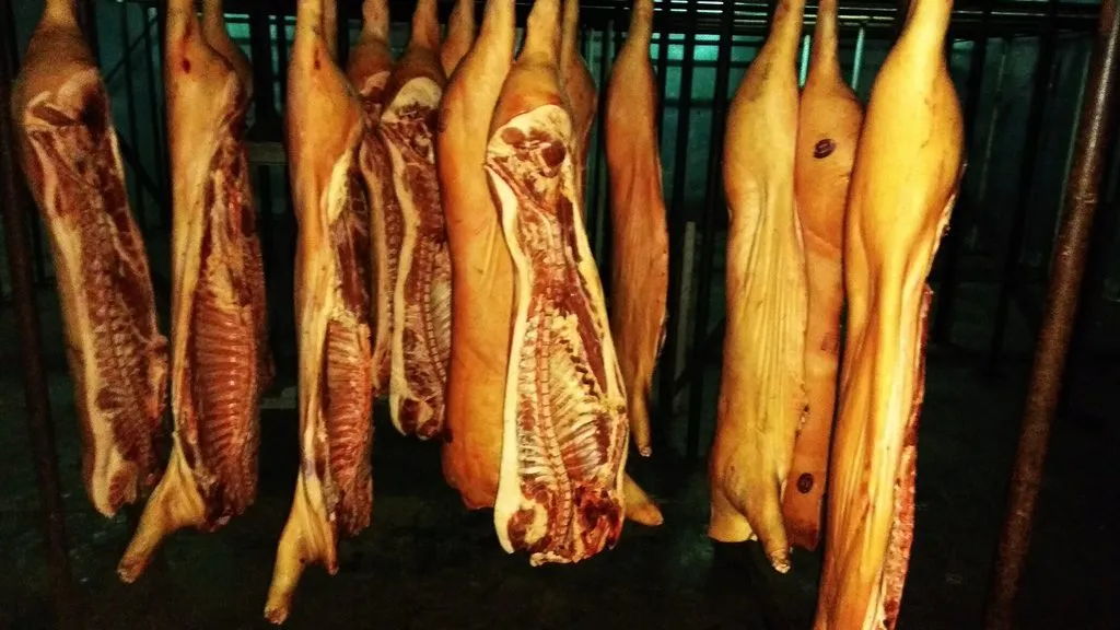 Мясо Свинины 2 категории в Тюмени 3