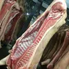 самая вкусная свинина в Тюмени