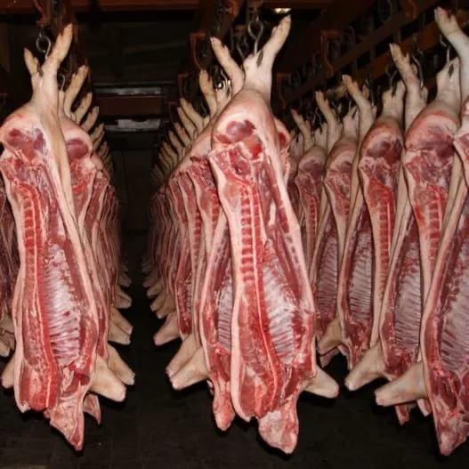 мясо свинины в Тюмени 4